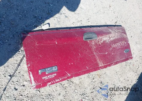 2004 Ford F-150 Heritage Xl/Xlt from USA, damaged, VIN 2FTRF17204CA70809